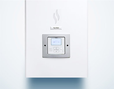 panel do sterowania ogrzewaniem Hitachi