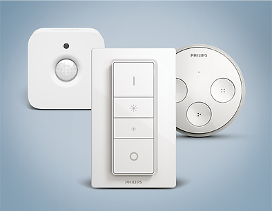 Akcesoria HUE Philips