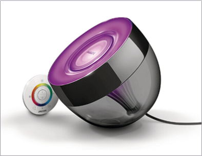 Lampka nastrojowa HUE Philips