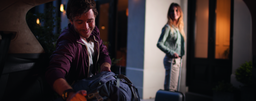 Zabiezpiecz dom na wakacje